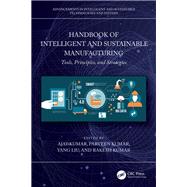 Handbook of Intelligent and Sustainable Manufacturing