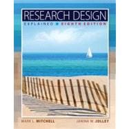 Research Design Explained