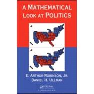 A Mathematical Look at Politics