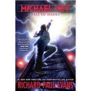 Michael Vey 6 Fall of Hades