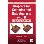 Graphics for Statistics and Data Analysis with R, Second Edition