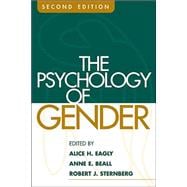 The Psychology of Gender, Second Edition