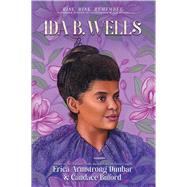 Ida B. Wells Journalist, Advocate & Crusader for Justice