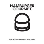 Hamburger Gourmet