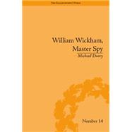 William Wickham, Master Spy: The Secret War Against the French Revolution