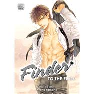 Finder Deluxe Edition: To the Edge, Vol. 11
