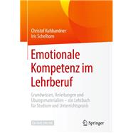 Emotionale Kompetenz Im Lehrberuf