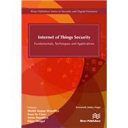 Internet of Things Security