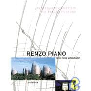 Piano Renzo - Building Workshop
