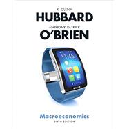 Macroeconomics, Student Value Edition Plus MyLab Economics with Pearson eText -- Access Card Package