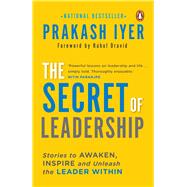 Secret of Leadership