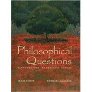 Philosophical Questions Readings and Interactive Guides