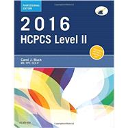 2016 HCPCS Level II: Includes Netter's Anatomy Art