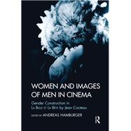Women and Images of Men in Cinema