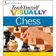 Teach Yourself VISUALLY Chess