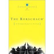 The Rorschach: A Comprehensive System, Volume Two: Advanced Interpretation
