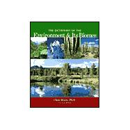 The Dictionary of the Environment and Its Biomes