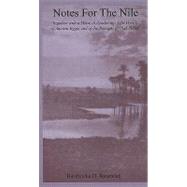 Notes For The Nile