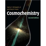 Cosmochemistry