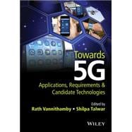 Towards 5G Applications, Requirements and Candidate Technologies