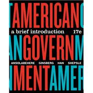 American Government: A Brief Introduction