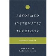 Reformed Systematic Theology