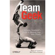 Team Geek