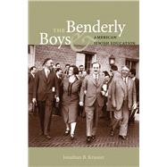 The Benderly Boys & American Jewish Education
