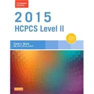 HCPCS 2015 Level II