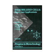 Immobilized Cells: Basics and Applications