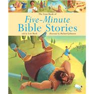 The Lion Book of Five-minute Bible Stories