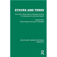 Stoves and Trees