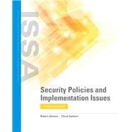 Security Policies and Implementation Issues