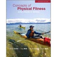 Concepts of Physical Fitness: Active Lifestyles for Wellness