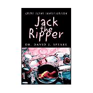 Jack the Ripper : Crime Scene Investigation
