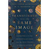 Transformed into the Same Image