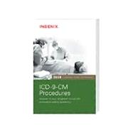 Coder's Desk Reference for ICD-9-CM Procedures 2008