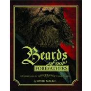 Wondermark Volume 1: Beards of Our Forefathers