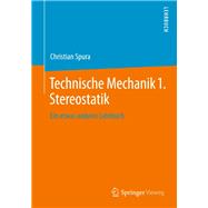Stereostatik