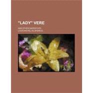 Lady Vere