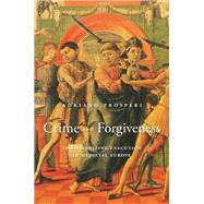 Crime and Forgiveness