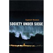 Society Under Siege