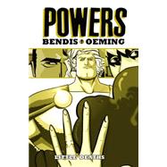 Powers - Volume 3