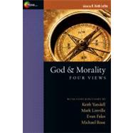 God & Morality