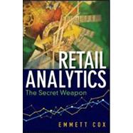 Retail Analytics The Secret Weapon