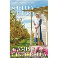 An Amish Cinderella