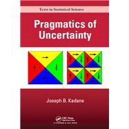 Pragmatics of Uncertainty