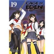 Cage of Eden 19