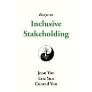 Essays on Inclusive Stakeholding