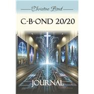 C-B-OND 20/20 Journal